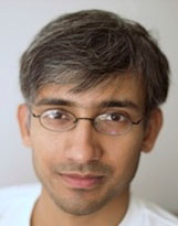 Siddhartha Chaudhuri